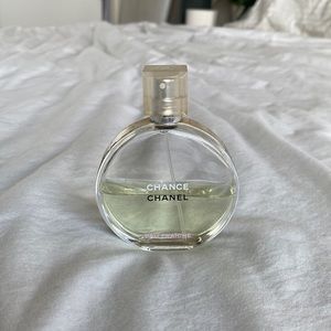 Chanel Chance EAU FRAÎCHE EDT